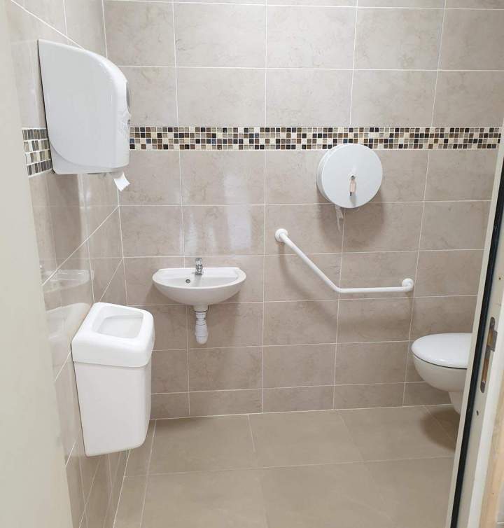 Création de salle de bain Épernay