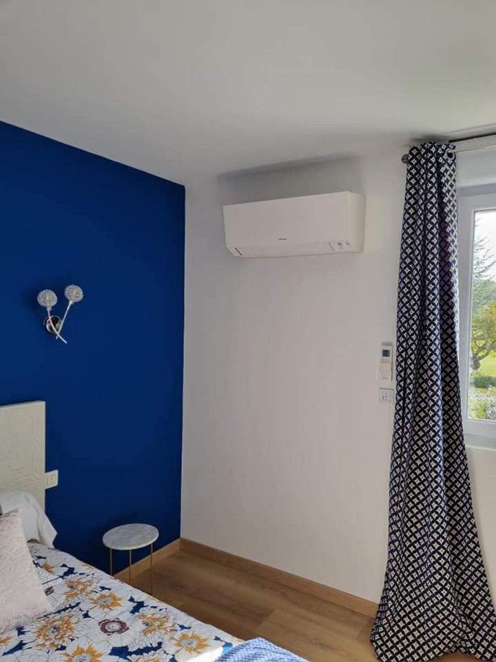 Installation de climatisation Épernay