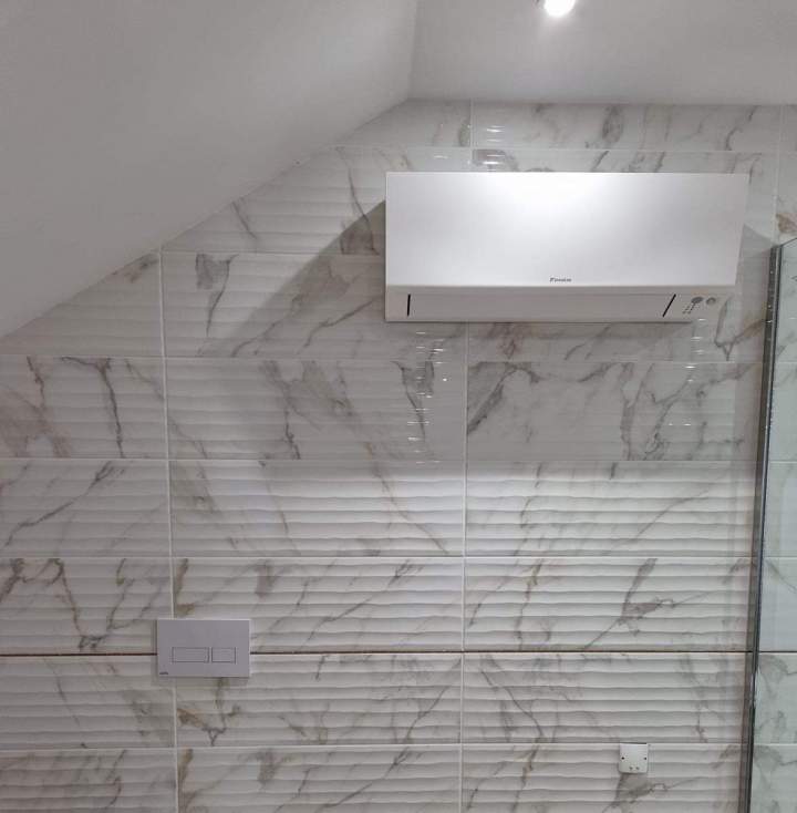 Installateur de climatisation Épernay