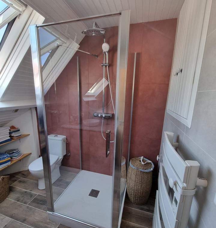 Pose de salle de bain Épernay