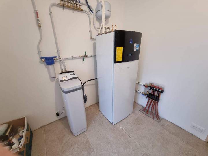 Travaux de chauffage Épernay