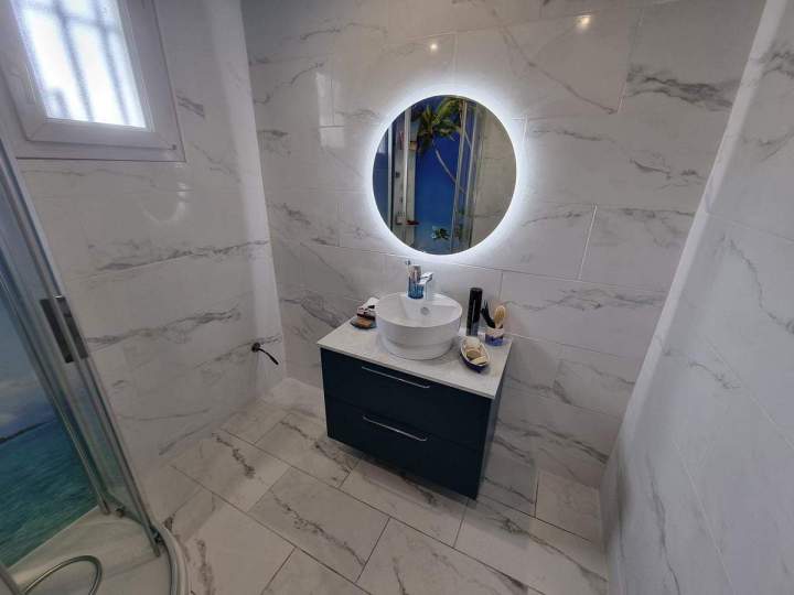 Création de salle de bain Épernay