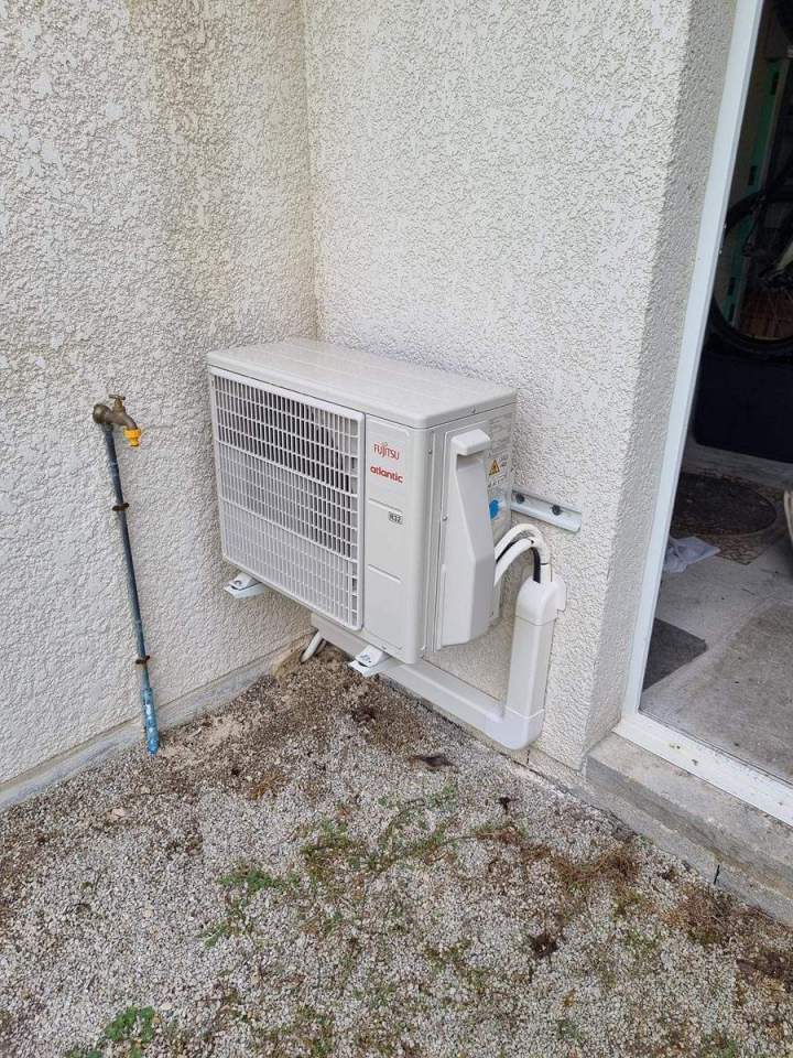 Installateur de climatisation Épernay