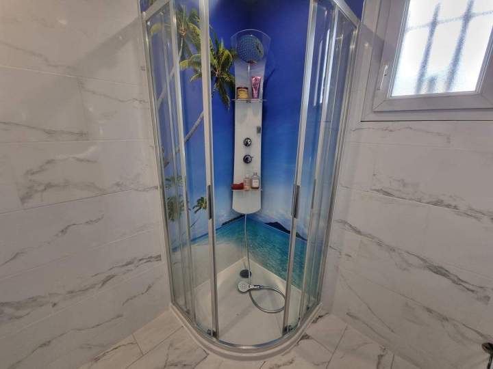 Réalisation de salle de bain Épernay