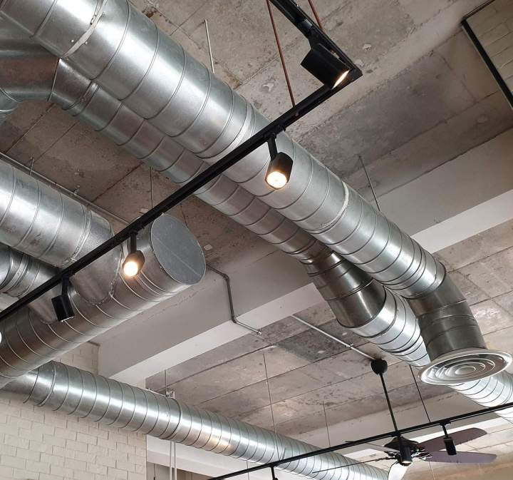 Travaux de ventilation Épernay