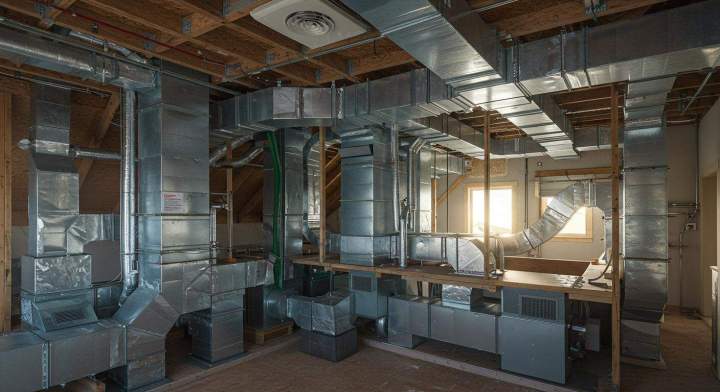 ventilation